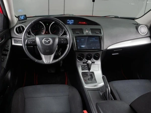 Хетчбэк Mazda 3 2010 года, 1019000 рублей, Тюмень