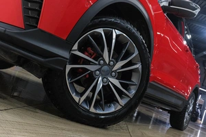 Внедорожник Geely Coolray 2023 года, 1959000 рублей, Новокузнецк