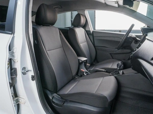 Седан Hyundai Solaris 2021 года, 1599000 рублей, Сургут