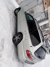 Универсал Honda Orthia 1996 года, 265000 рублей, Ачинск