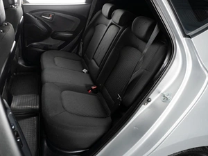 Внедорожник Hyundai ix35 2010 года, 899000 рублей, Тюмень