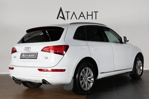 Внедорожник Audi Q5 2013 года, 1599000 рублей, Красноярск
