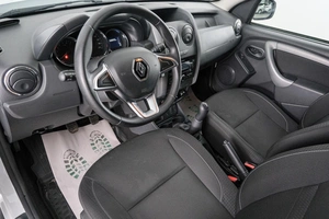 Внедорожник Renault Duster 2019 года, 1419000 рублей, Красноярск