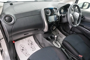 Хетчбэк Nissan Note 2016 года, 1029000 рублей, Красноярск