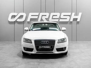 Купе Audi A5 2009 года, 1119000 рублей, Тюмень