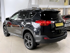 Внедорожник Toyota RAV4 2013 года, 1897000 рублей, Солонцы