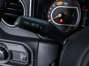 Внедорожник Jeep Wrangler 2025 года, 9000000 рублей, Ставрополь