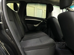 Внедорожник Renault Duster 2014 года, 720000 рублей, Ачинск