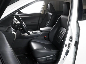 Внедорожник Lexus NX 2020 года, 3949000 рублей, Минеральные Воды