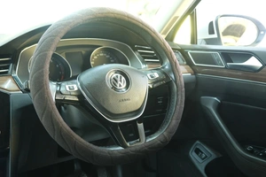 Седан Volkswagen Passat 2015 года, 1639000 рублей, Омск