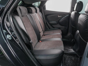 Внедорожник Hyundai ix35 2012 года, 1539000 рублей, Сургут