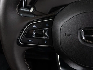 Внедорожник Geely Xingyue L 2025 года, 4310000 рублей, Краснодар