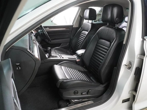 Седан Volkswagen Passat 2015 года, 1479000 рублей, Воронеж