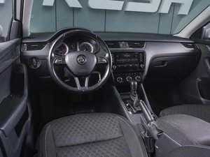 Лифтбек Skoda Octavia 2017 года, 1669000 рублей, Ростов-на-Дону