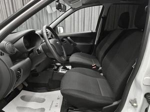 Седан ВАЗ (LADA) Granta 2013 года, 530000 рублей, Красноярск