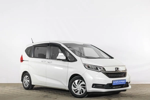 Минивэн Honda Freed 2020 года, 1829000 рублей, Тюмень