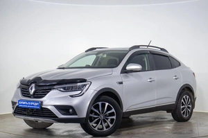 Внедорожник Renault Arkana 2020 года, 1329000 рублей, Оренбург