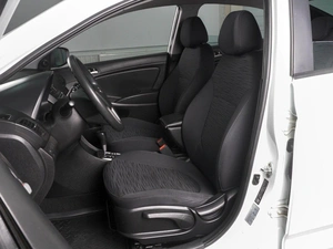 Седан Hyundai Solaris 2016 года, 1019000 рублей, Минеральные Воды