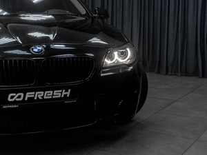 Седан BMW 5 серия 2011 года, 1789000 рублей, Тюмень