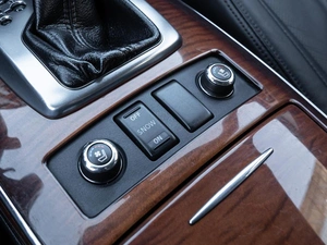 Внедорожник Infiniti FX37 2010 года, 1433500 рублей, Волгоград
