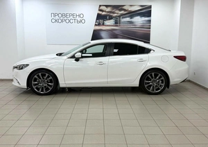 Седан Mazda 6 2018 года, 2245000 рублей, Красноярск