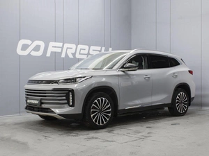 Внедорожник EXEED TXL 2022 года, 2250000 рублей, Омск