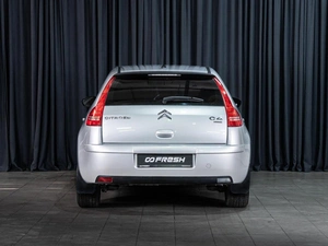 Хетчбэк Citroen C4 2010 года, 550000 рублей, Волгоград
