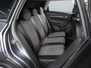 Внедорожник Skoda Karoq 2020 года, 2475000 рублей, Минеральные Воды
