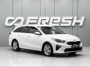 Универсал Kia Ceed 2019 года, 1785000 рублей, Ростов-на-Дону
