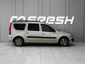 Универсал ВАЗ (LADA) Largus 2019 года, 878000 рублей, Тверь