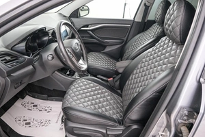 Универсал ВАЗ (LADA) Vesta 2021 года, 1099000 рублей, Красноярск