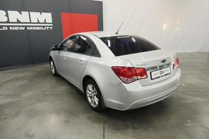 Седан Chevrolet Cruze 2014 года, 995000 рублей, Курск