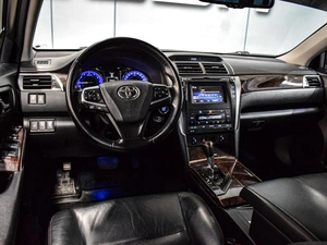 Седан Toyota Camry 2015 года, 2000000 рублей, Муром