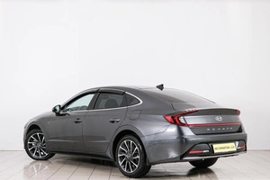 Седан Hyundai Sonata 2020 года, 2279000 рублей, Красноярск