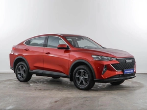 Внедорожник Haval F7x 2023 года, 2049046 рублей, Москва