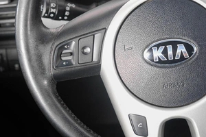 Минивэн Kia Venga 2012 года, 949000 рублей, Кемерово