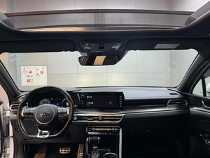 Седан Kia K5 2020 года, 2957000 рублей, Красноярск