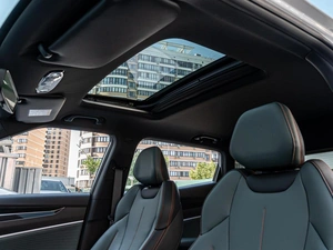 Внедорожник Geely Atlas 2024 года, 2415000 рублей, Краснодар