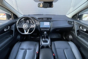 Внедорожник Nissan Qashqai 2020 года, 2190000 рублей, Солонцы