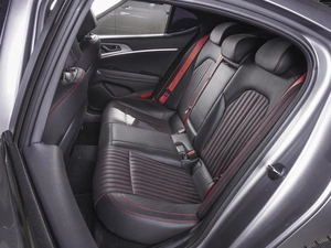 Седан Genesis G70 2022 года, 4250000 рублей, Ростов-на-Дону