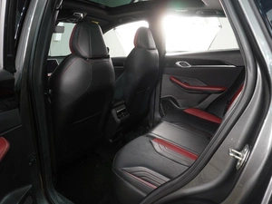 Внедорожник Geely Coolray 2024 года, 2199000 рублей, Воронеж