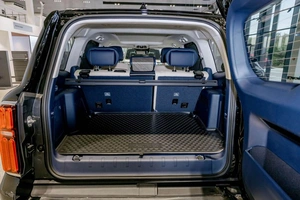 Внедорожник Tank 500 2024 года, 6119200 рублей, Красноярск