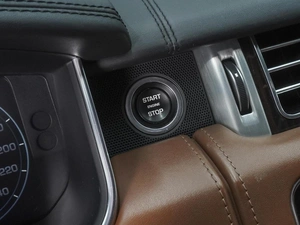 Внедорожник Land Rover Range Rover 2013 года, 4150000 рублей, Ростов-на-Дону