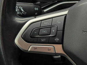 Седан Volkswagen Polo 2020 года, 1649000 рублей, Кропоткин