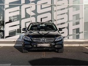 Седан Mercedes-benz C-класс 2014 года, 2170000 рублей, Краснодар