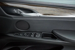 Внедорожник BMW X5 2016 года, 3717000 рублей, Красноярск