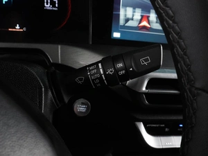 Внедорожник Changan CS35 Plus 2024 года, 1979000 рублей, Воронеж