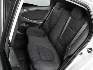 Седан Hyundai Solaris 2016 года, 999000 рублей, Аксай