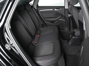 Седан Audi A3 2017 года, 1959000 рублей, Ростов-на-Дону