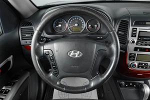 Внедорожник Hyundai Santa Fe 2008 года, 1159000 рублей, Тюмень